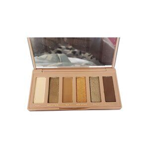 Urban Decay Naked Eye Shadow Palette